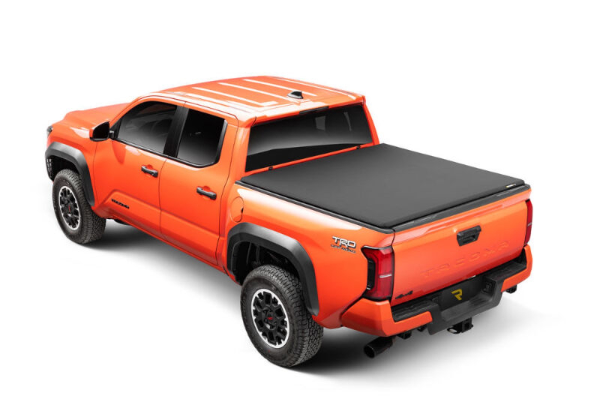 Picture of Extang 2024 Toyota Tacoma (5ft Bed) Trifecta Signature 2.0