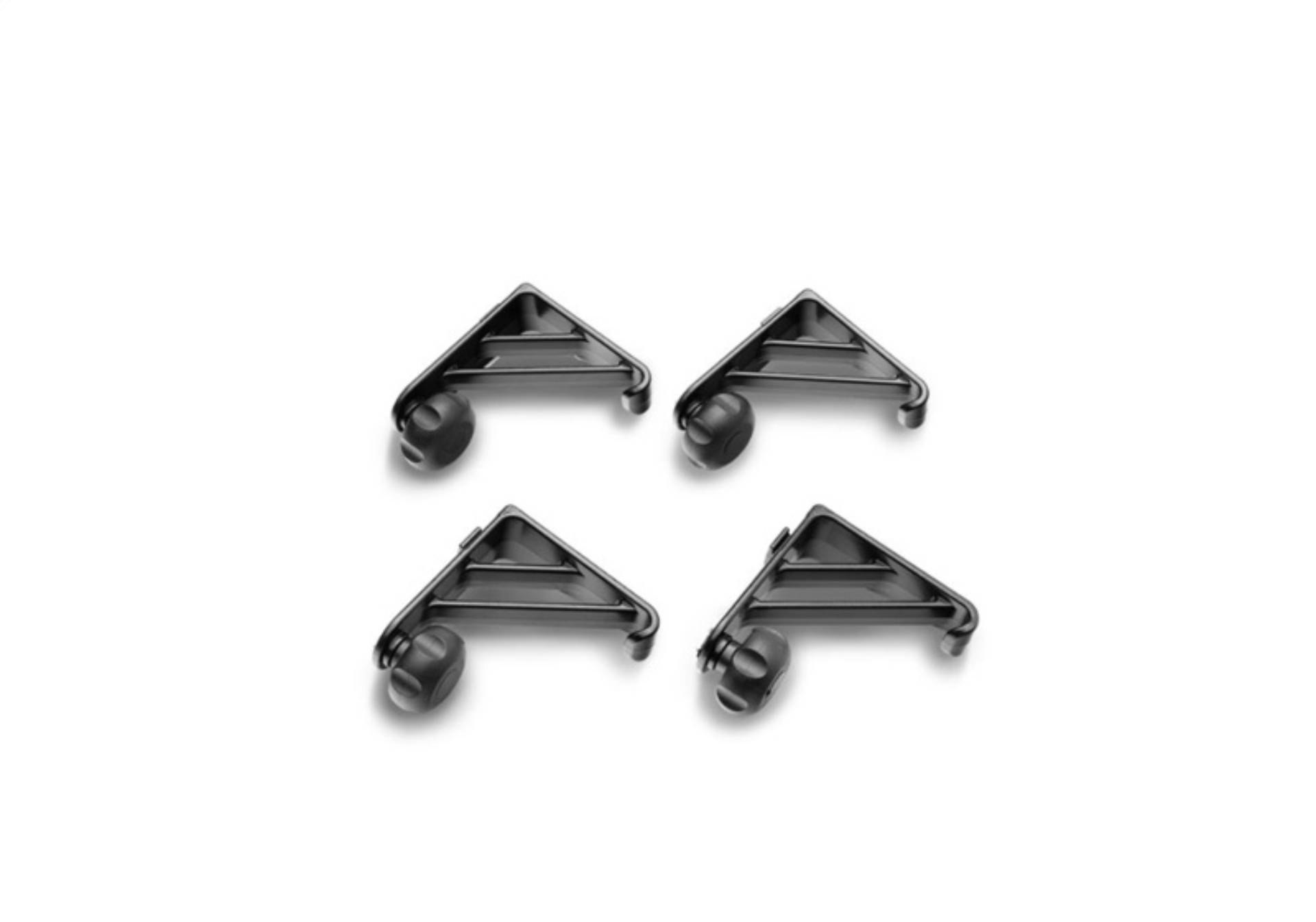 Picture of Truxedo Elevate Load Stop Kit - Set of 4