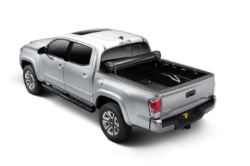 Picture of Truxedo 2024 Toyota Tacoma 5ft Sentry CT Bed Cover