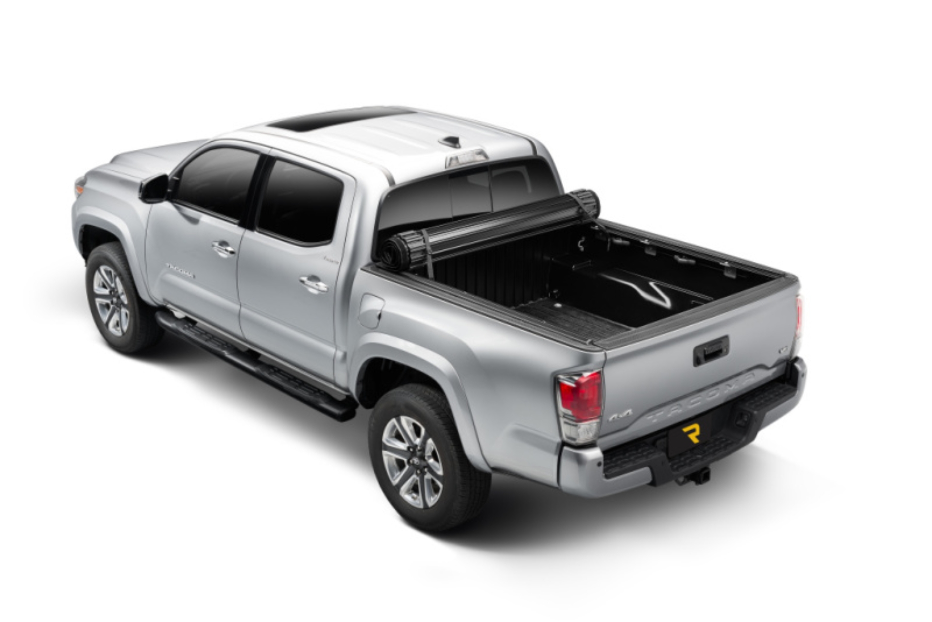 Picture of Truxedo 2024 Toyota Tacoma 6ft Sentry CT Bed Cover