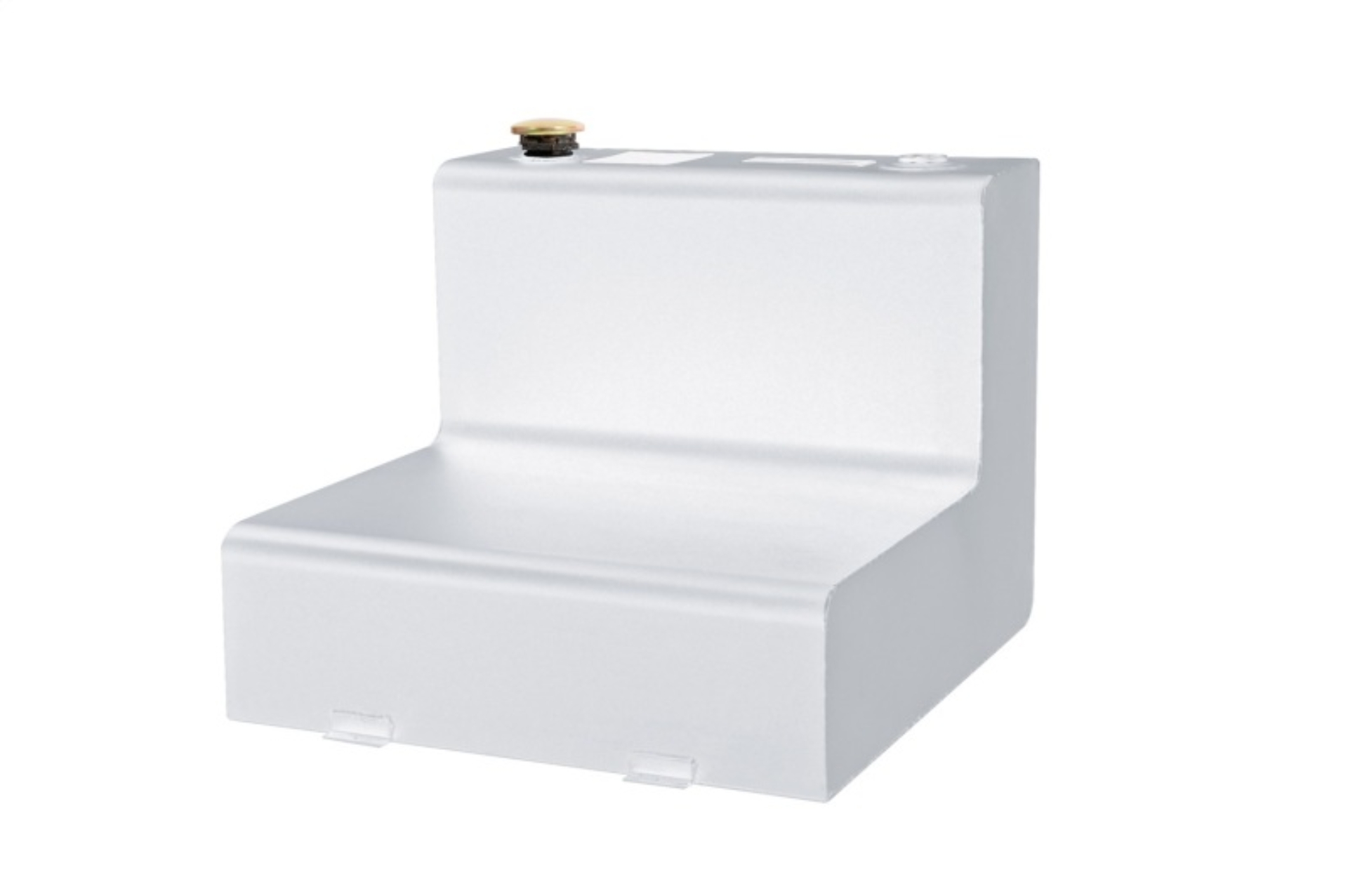 Picture of Dee Zee Steel Liq/Trns Tank 50 Gal 23In L-Shaped (Steel)