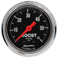 Picture of AutoMeter AM Traditional Chrome Gauges - 2405