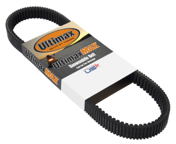 Picture of Ultimax Snowmobile MAX Belt- MAX1134M3