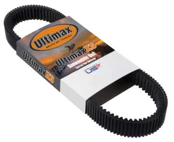 Picture of Ultimax Snowmobile XS Belt- XS819