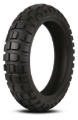 Picture of Kenda K784 Big Block Rear Tire - 130/70-12 4PR 56P TL 10861060