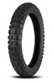 Picture of Kenda K784 Big Block Front Tire - 100/90B19 4PR 57S TL 169T2081