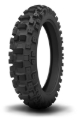 Picture of Kenda K786 Washougal II Rear Tire - 90/100-14 4PR 49M TT 115V1050