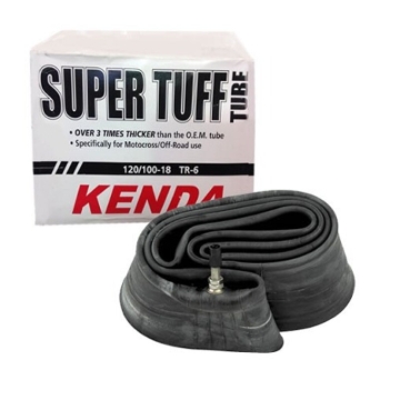 Picture of Kenda TR-6 Tire Super Tuff Tube - 80/100-21 695H5297