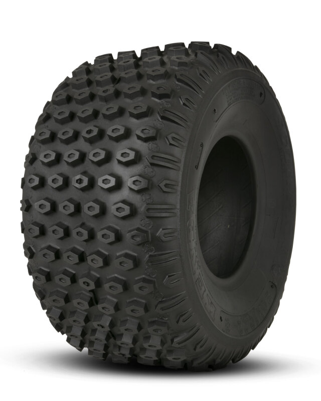 Picture of Kenda K290 Scorpion Rear Tire - 20x7-8 2PR 23F TL 22960009