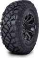 Picture of Kenda K3204R Klever XT Front/Rear Tire - 30x10R14 8PR 74M TL 25873068