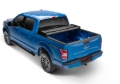 Picture of Extang 2024 Ford Ranger (5ft Bed) Trifecta ALX Bed Cover