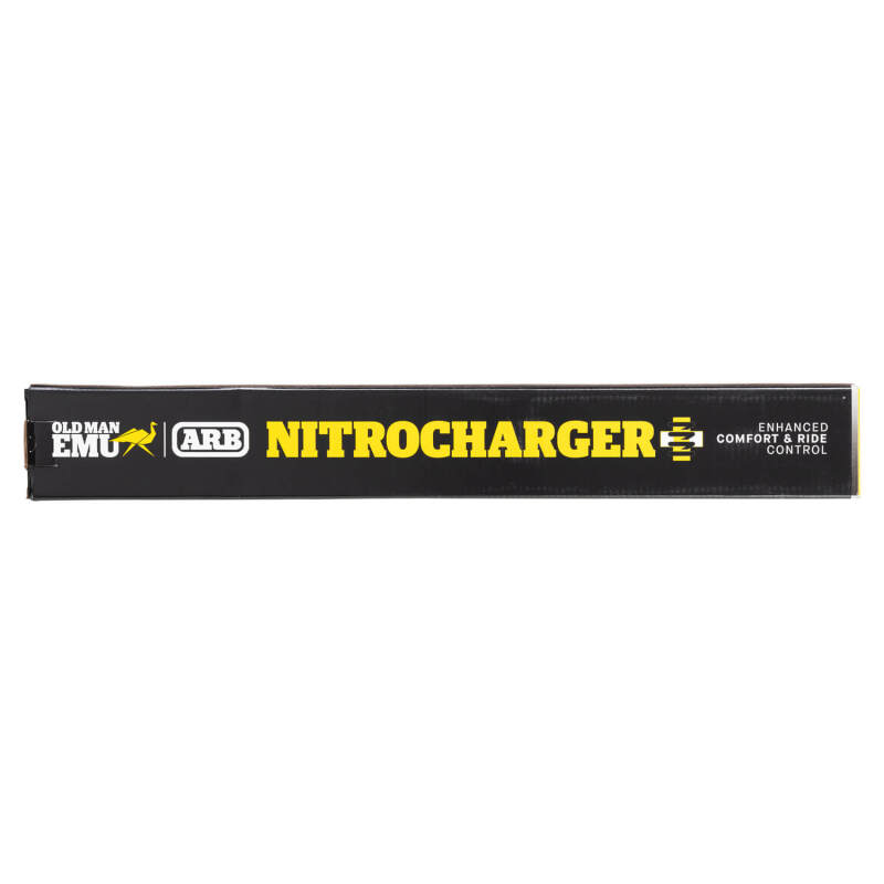 Picture of ARB / OME Nitrocharger Plus Shock Toyota Land Cruiser 70 Series - Rear