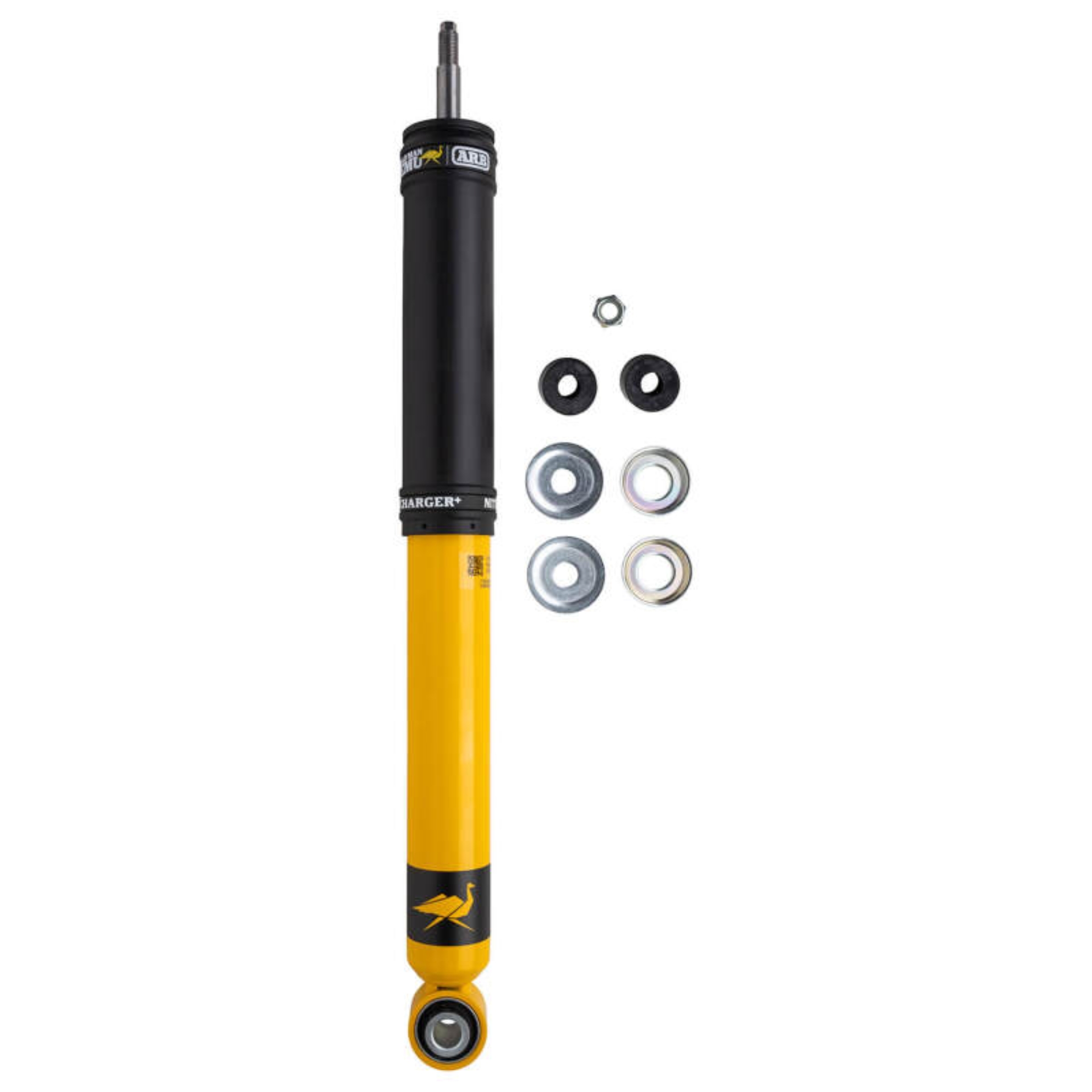 Picture of ARB / OME Nitrocharger Plus Shock Jeep Wrangler JK (Mid) - Front