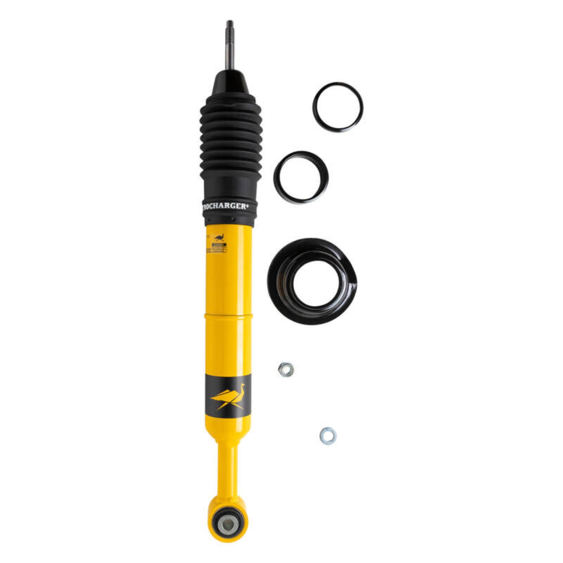 Picture of ARB / OME Nitrocharger Plus Strut 2015 Toyota Hilux - Front