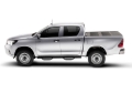 Picture of UnderCover 2024 Toyota Tacoma 6ft Flex Bed Cover