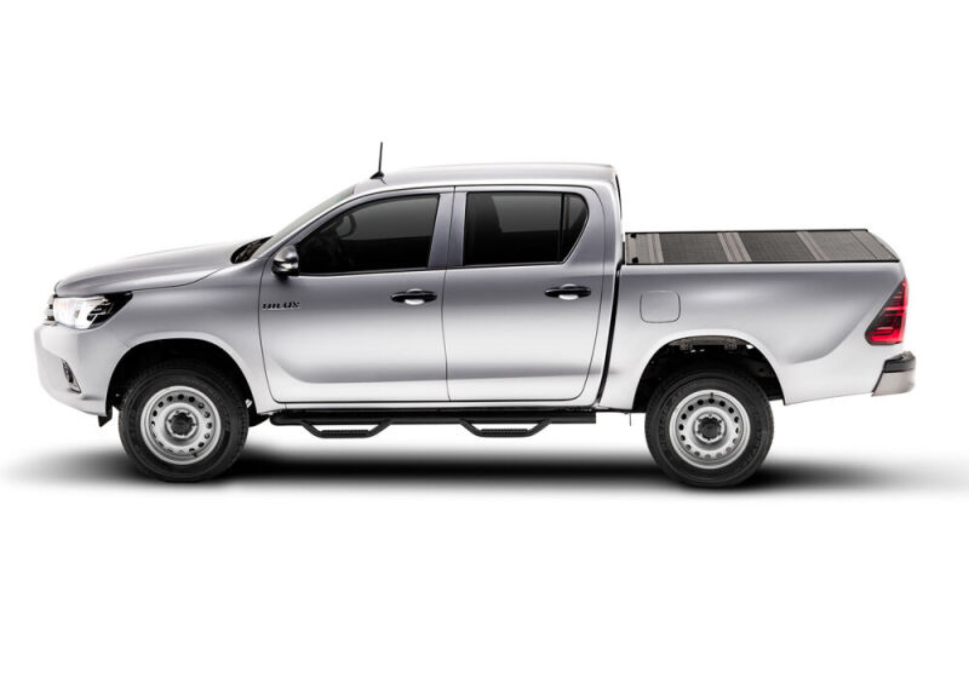 Picture of UnderCover 2024 Toyota Tacoma 5ft Flex Bed Cover
