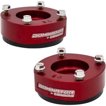 Picture of 1.50 in. Red Spring Preload Kit CAM-310203