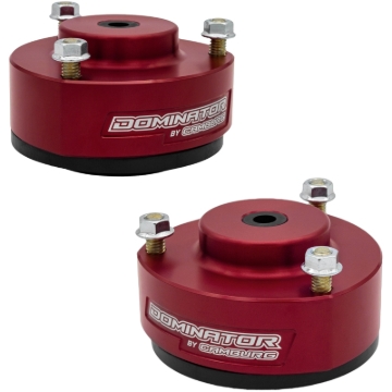 Picture of 2 in. Red Spring Preload Kit CAM-310205