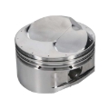 Picture of JE Pistons Chevrolet Small Block 4.155in Bore 1.335in CH 14.50CC Dome Piston Kit (Set of 8)