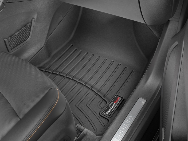 Picture of WeatherTech WT Cargo Liners-Tan Floor Mats - 411761
