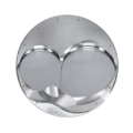 Picture of JE Pistons Chevrolet Small Block 4.155in Bore 1.335in CH 14.50CC Dome Piston Kit (Set of 8)