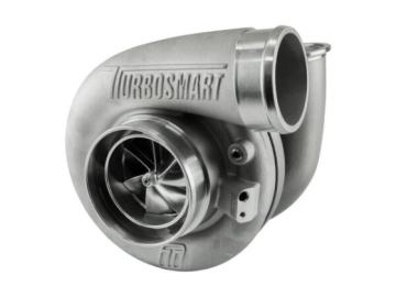 Picture of Turbosmart Oil Cooled 7880 V-Band Inlet/Outlet A/R 1.24 External Wastegate TS-1 Turbocharger