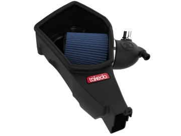Picture of aFe 18-21 Kia Stinger L4 2.0L (t) Takeda Stage-2 Cold Air Intake System w/ Pro 5R Filter