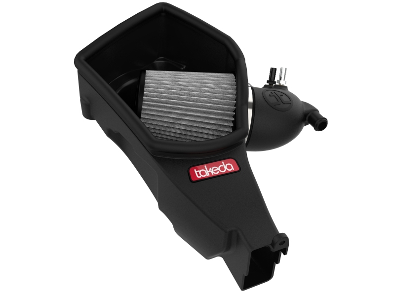 Picture of aFe 18-21 Kia Stinger L4 2.0L (t) Takeda Stage-2 Cold Air Intake System w/ Pro DRY S Filter