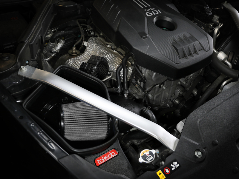 Picture of aFe Takeda Stage-2 Cold Air Intakes - 56-10055D
