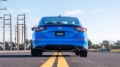 Picture of Borla 22-24 Honda Civic Sport Touring AT/MT ATAK Catback Exhaust (Reuse O.E. Tips / Valance)