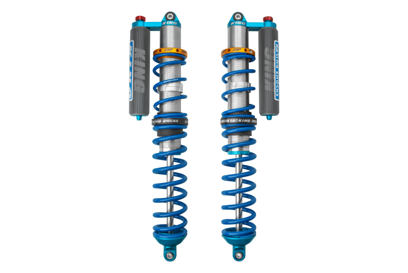 Picture of King Shocks KIN 3.0 Coilovers Front - 33700-353A
