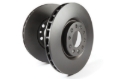 Picture of EBC Premium Rotor Sets Brake Rotors - RK7858