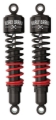 Picture of Burly Brand M8 Softail Stiletto Shocks 13.5in