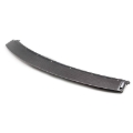 Picture of Anderson Composites 20-24 Chevrolet Corvette C8 Carbon Fiver Windshield Upper Applique
