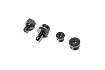Picture of Radium Engineering VW/Audi EA888 Fuel Rail Plumbing / Port Injection