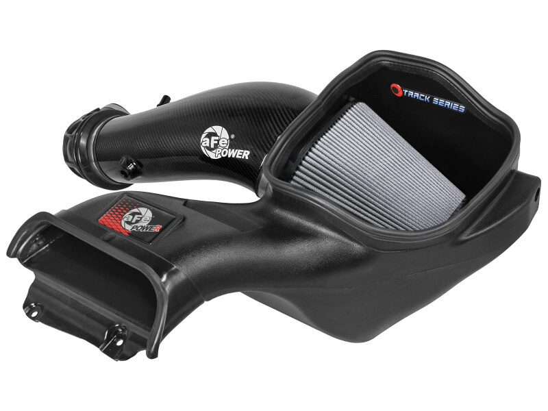 Picture of aFe Track Series Intake Cold Air Intakes - 57-10030D