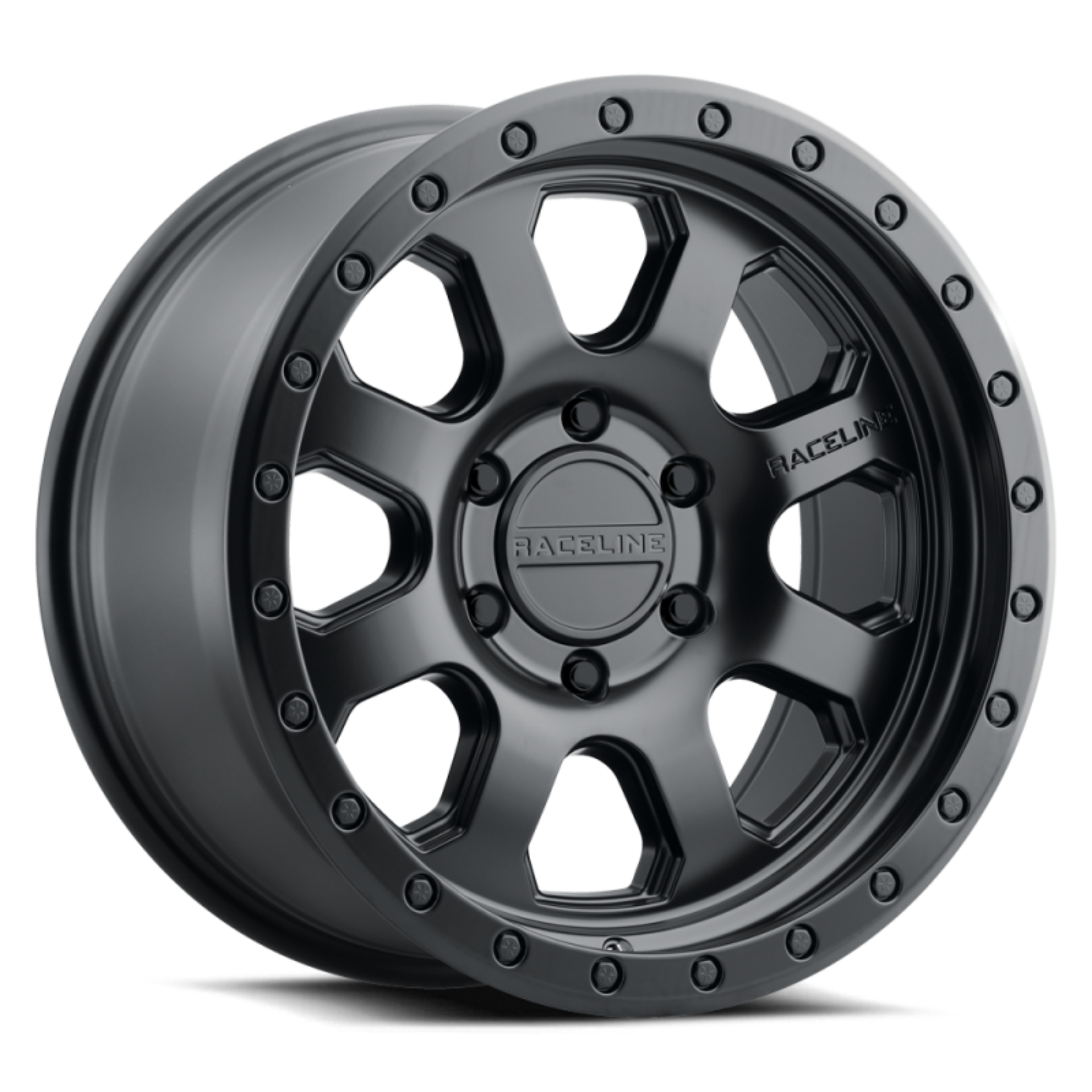 Picture of Raceline RCL 959 Avenger 2.0 Wheels - 959B-78560-00