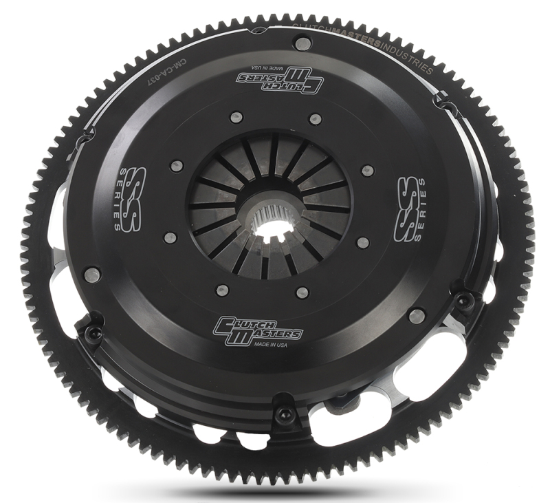Picture of Clutch Masters CM FX400SS Clutch Kits - 08913-SSC6