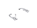 Picture of MBRP 2024 Ford Mustang GT 5.0L T304 SS 2.5in Cat-Back Dual Rear w/ Quad Tips
