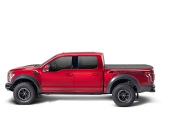 Picture of BAK 2024 Ford Ranger Revolver X4s 5ft Bed Cover