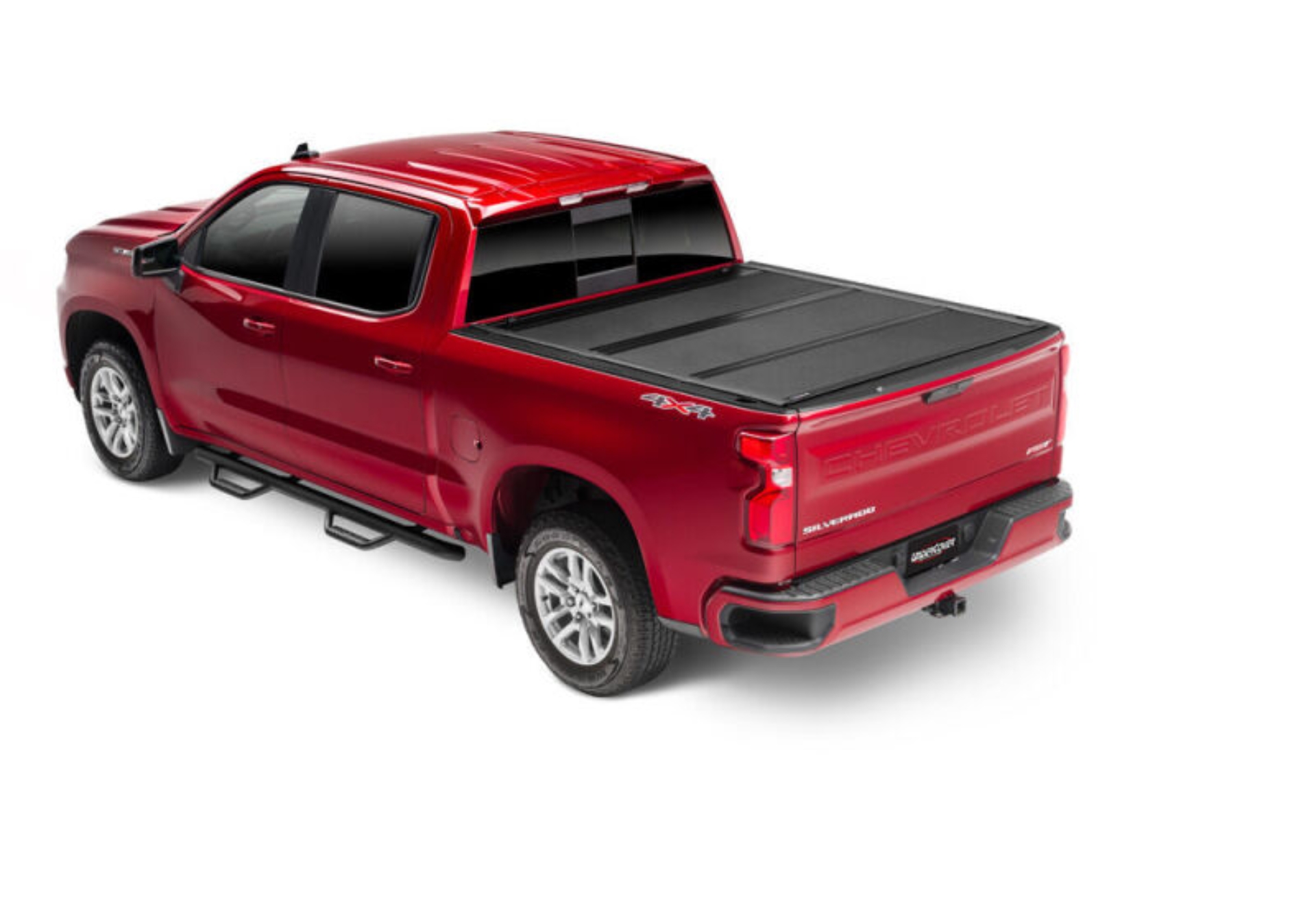 Picture of Undercover UND ArmorFlex Bed Covers - AX12028