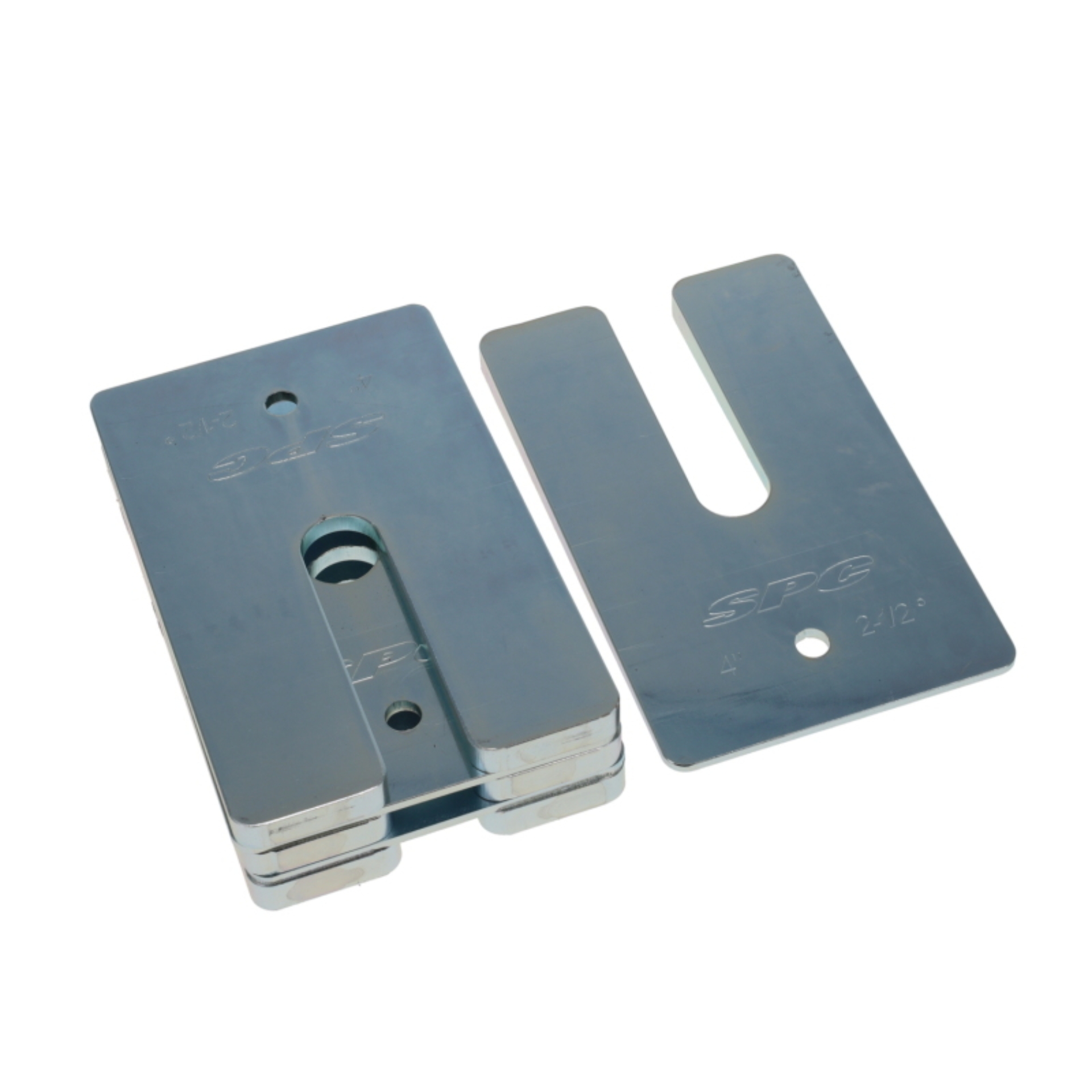 Picture of SPC Performance Steel Shim 4X6.5X2.5 - Pack of 6