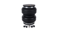 Picture of Air Lift 22-24 Toyota Tundra Replacement LoadLifter 5000 Air Spring - Bellows Type