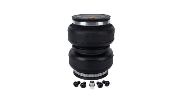 Picture of Air Lift 22-24 Toyota Tundra Replacement LoadLifter 5000 Air Spring - Bellows Type