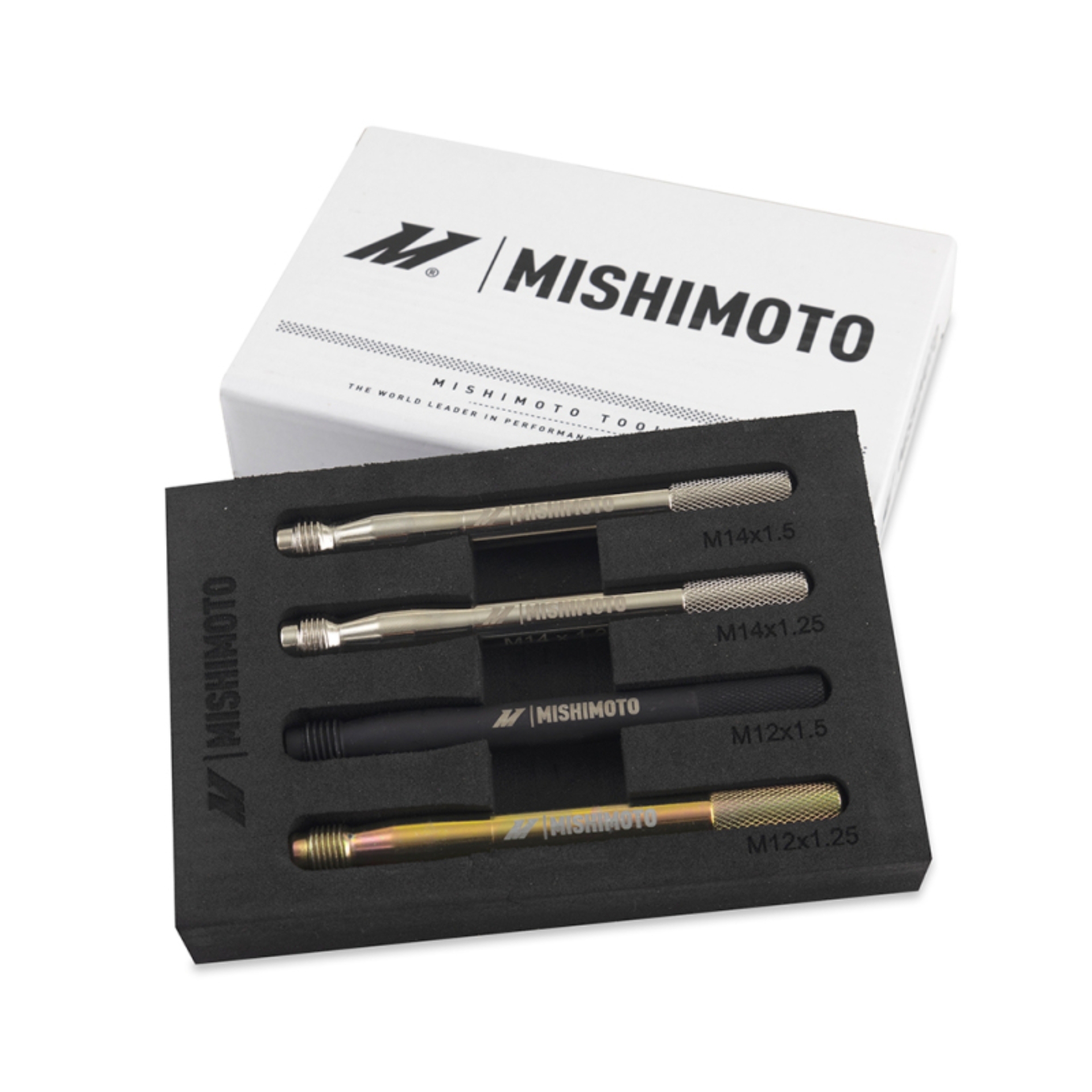 Picture of Mishimoto 4-Piece M12 & M14 Wheel Hanger Set