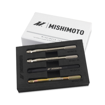Picture of Mishimoto 4-Piece M12 & M14 Wheel Hanger Set