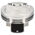 Picture of JE Pistons Subaru EJ20 Single Piston - 92.50 mm Bore - 1.287 in. CH, -11.70 CC Left