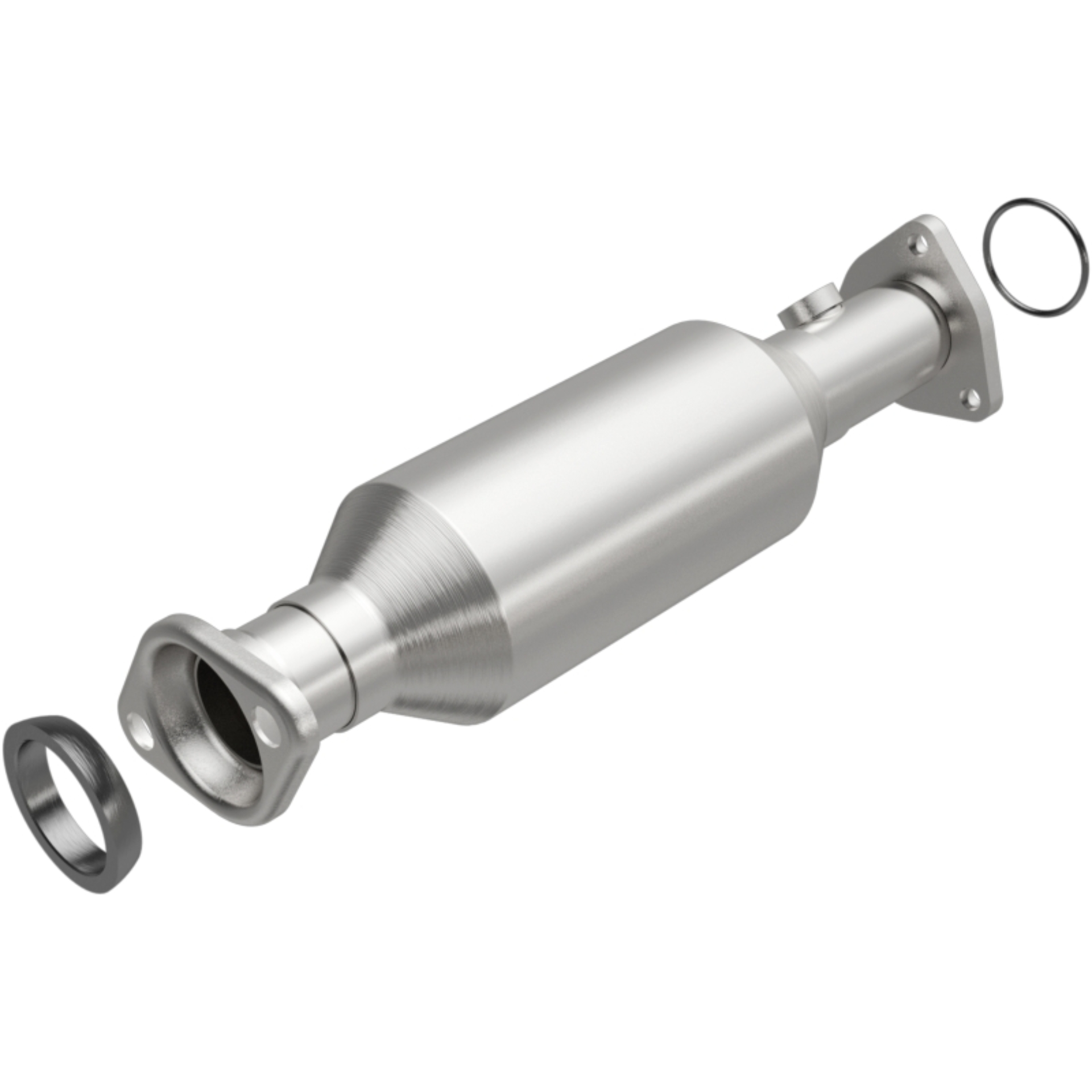 Picture of California CARB Direct-Fit Catalytic Converter 4481628