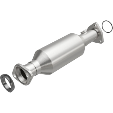 Picture of California CARB Direct-Fit Catalytic Converter 4481628