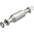 Picture of California CARB Direct-Fit Catalytic Converter 4481628
